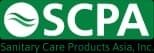 Sanitary Care Products Asia Logo